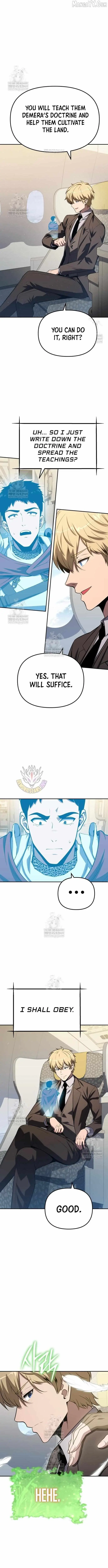 The Knight King Who Returned with a God Chapter 137 image 13_optimized